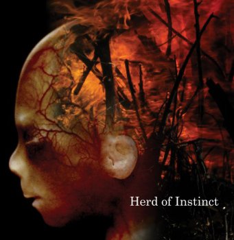 Herd of Instinct - Herd of Instinct 2011 (Firepool Records FR 001)