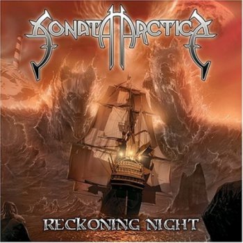 Sonata Arctica – Reckoning Night [Nuclear Blast, Ger, 2 LP (VinylRip 24/192)] (2010)