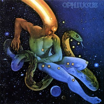 Ophiucus - Ophiucus (1971)(2000)
