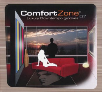 VA - Comfort Zone 07 (2011) Lossless