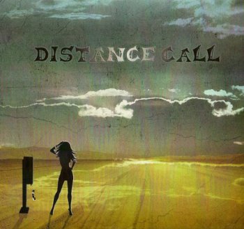 Distance Call - Distance Call (Limited Edition) 2011