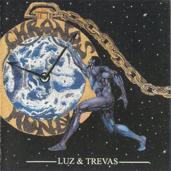 Chronos Mundi - Luz & Trevas 1999 (Renaissance Discos SINT002)