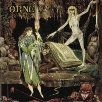 Orne - The Conjuration by the Fire 2006