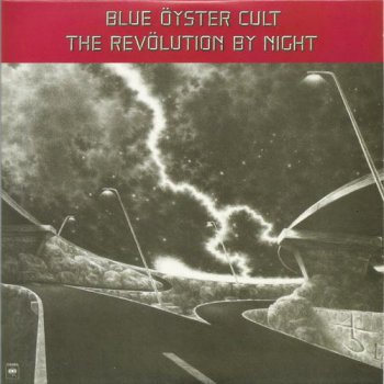 Blue Oyster Cult: Original Album Classics &#9679; 5CD Box Set Columbia Records 2011