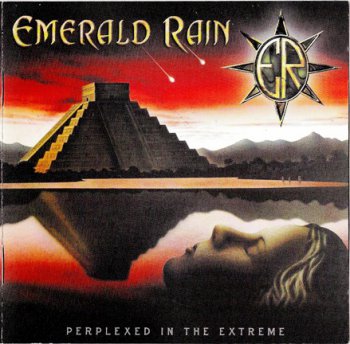 Emerald Rain - Perplexed In The Extreme (2001)