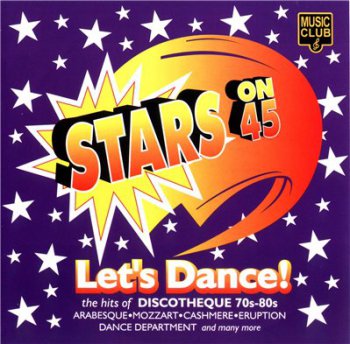 Stars On 45 - Let's Dance ! (2004)