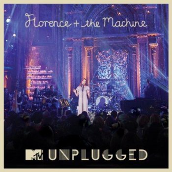 Florence + The Machine - MTV Unplugged (2012)
