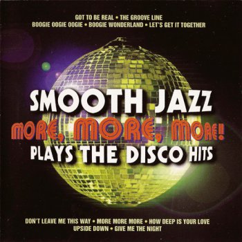 VA - More, More, More! Smooth Jazz Plays The Disco Hits (1999)