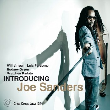 Joe Sanders - Introducing Joe Sanders (2012)