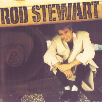 Rod Stewart - Every Beat Of My Heart [Warner Brothers Records, LP, (VinylRip 24/192)] (1986)