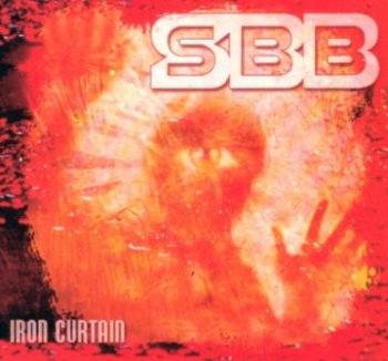 SBB - Iron Curtain 2009 (Limited Edition)