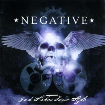Negative - God Likes Your Style (2009)
