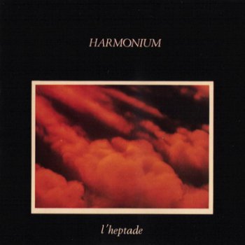 Harmonium (Discography)