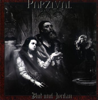 Parzival (2Albums) 1999, 2002