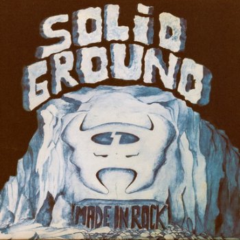 Solid Ground - Made In Rock 1976
