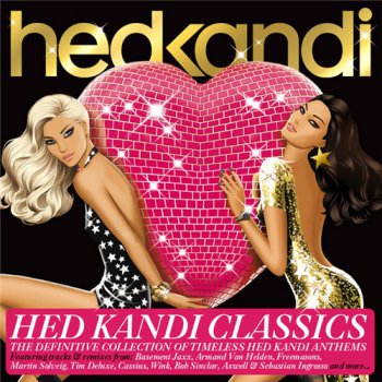 VA - Hed Kandi Classics II [3CD] (2011)