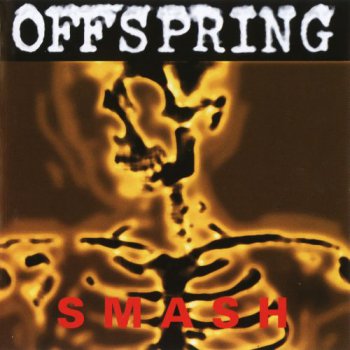 The Offspring - Smash (Epitaph US Original LP VinylRip 24/192) 1994