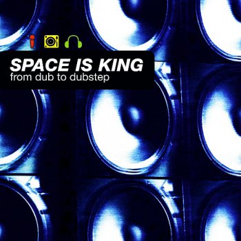 VA Space Is King - From Dub to Dubstep (2012)