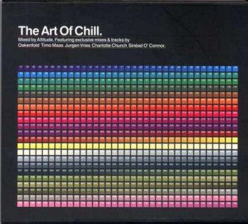 VA - The Art Of Chill (2003) Lossless