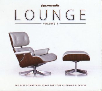 VA - Armada Lounge vol.4 (2011) Lossless 2CD