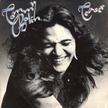 Tommy Bolin - Teaser (Nemperor Records German Original LP VinylRip 24/96) 1975