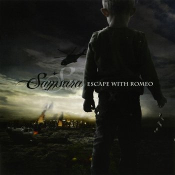 Escape With Romeo - Samsara (2012)
