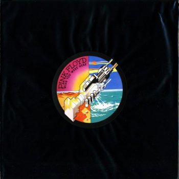 Pink Floyd - Wish You Were Here (EMI Records Remaster 2011 LP VinylRip 24/192) 1975