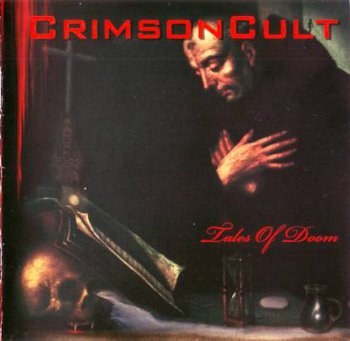 Crimson Cult - Tales Of Doom (2012)