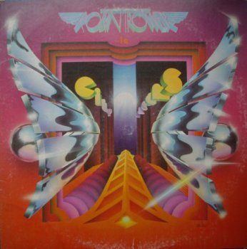 Robin Trower - In City Dreams [Chrysalis, US, LP (VinylRip 24/192)] (1977)
