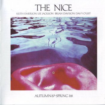 The Nice - Autumn '67 - Spring '68 (2009)