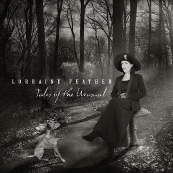 Lorraine Feather - Tales of the Unusual (2012)