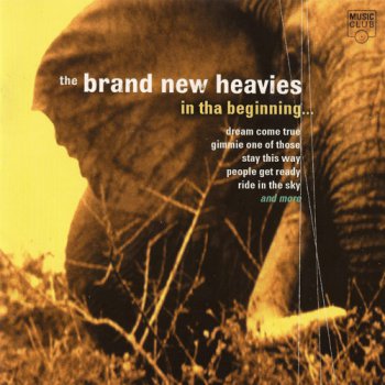 The Brand New Heavies - In Tha Beginning (1999)
