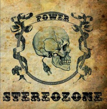 Stereozone - Power (2012)