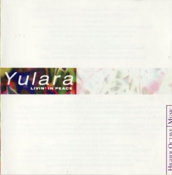 Yulara - Higher Octave Music (2003)