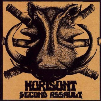 Horisont - Second Assault (2012)