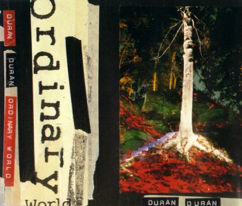 Duran Duran - Ordinary World (CD-Maxi)(1993)