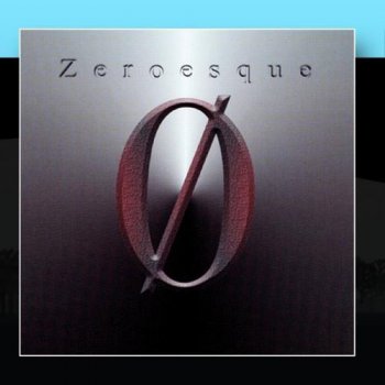 Zeroesque - Zeroesque (2003)
