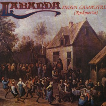 Labanda - Fiesta Campestre (Rockmeria)(1981)