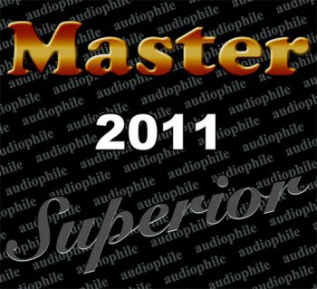 TEST CD Master Superior Audiophile 2011