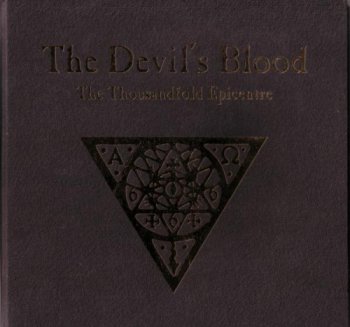 The Devil's Blood - The Thousandfold Epicentre (2011)