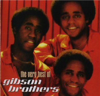 Gibson Brothers - The Very Best (2002)