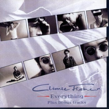 Climie Fisher - Everything (1988 / 2009)