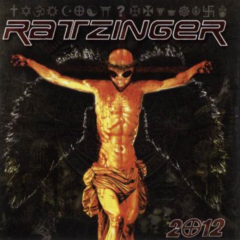 Ratzinger - 2012 (2011)