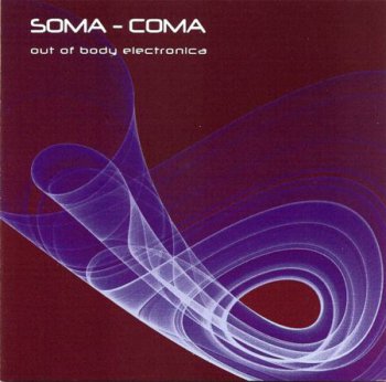 VA - Soma Coma (2007) Lossless