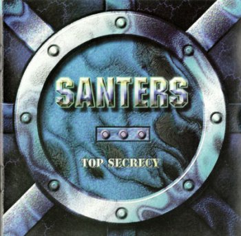 Santers – Top Secrecy (1998)