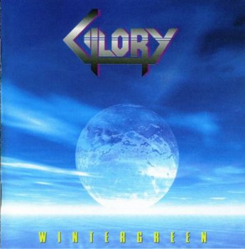 Glory - Wintergreen (1998)