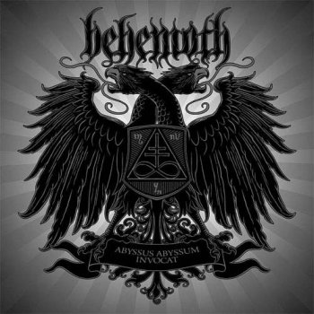 Behemoth - Abyssus Abyssum Invocat (Compilation, 2CD) 2011