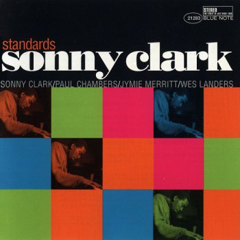 Sonny Clark - Standards (1959)