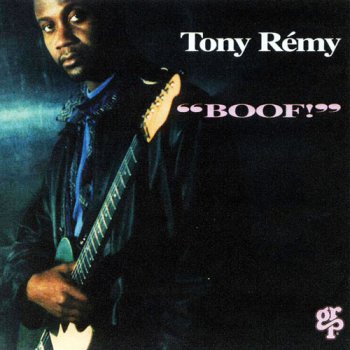 Tony Remy - Boof! (1994)
