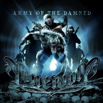 Lonewolf - Army Of The Damned (2012)